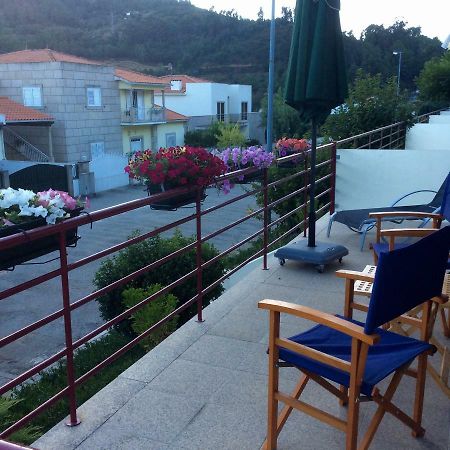 Casa No Douro Vendégház Mesão Frio Kültér fotó